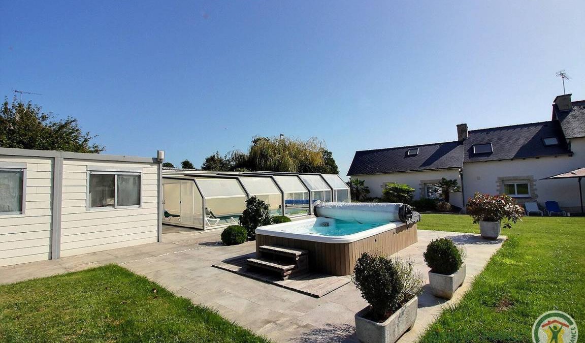 Dolo House | 120 m² Gîte ∙ 3 bedrooms ∙ 6 guests