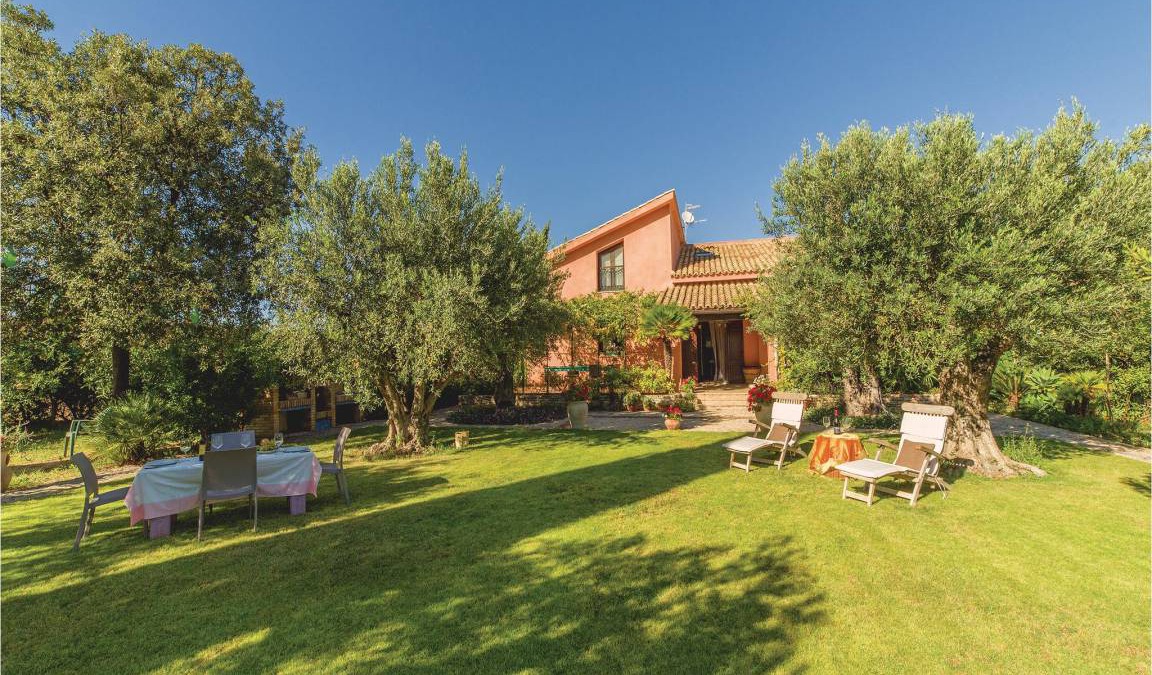 Contrada Fiori Sud House | 120 m² House ∙ 2 bedrooms ∙ 5 guests