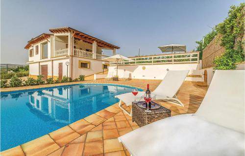 Sambuca di Sicilia House | 120 m² House ∙ 3 bedrooms ∙ 6 guests