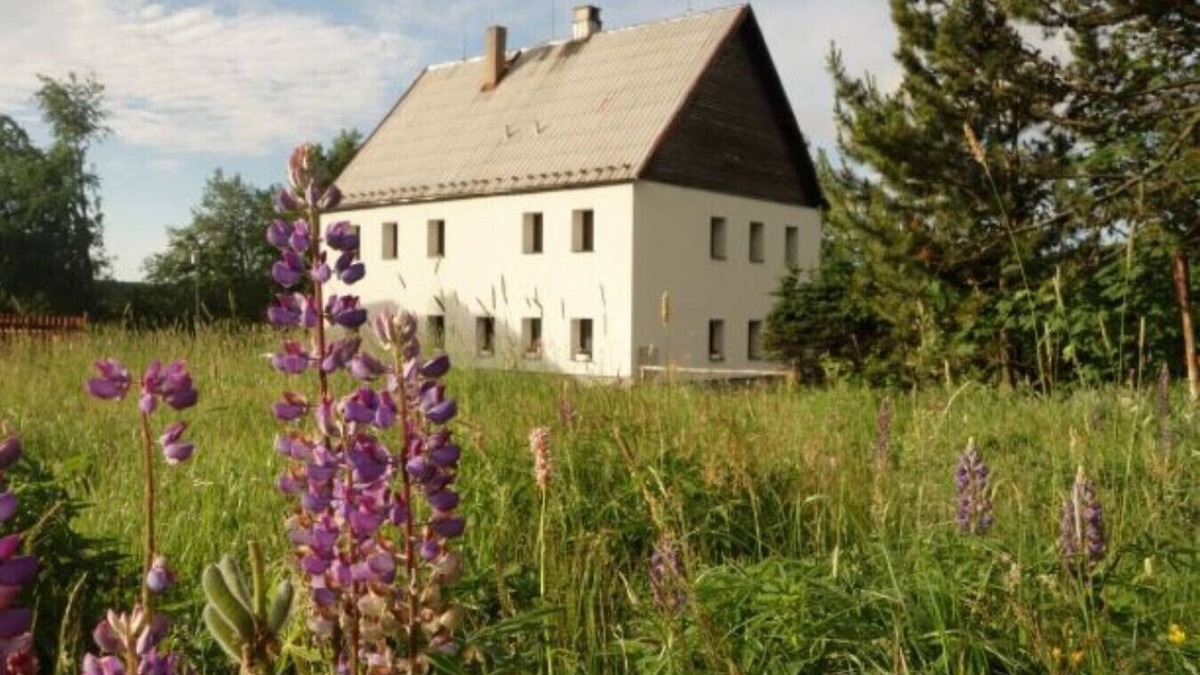 Kovarska House | 120 m², holiday house, up to 19 people, 4 rooms with private bathrooms, sauna