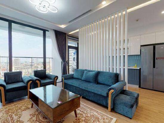 Ngoc Khanh Hotel | 120 m² Hotel ∙ 8 guests