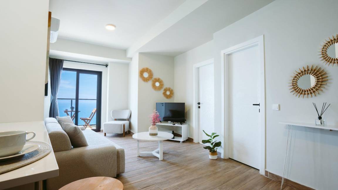 Ayas Hotel | 120 m² Hotel ∙ 8 guests