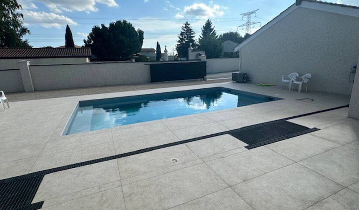Satolas-et-Bonce House | 120 m² House ∙ 8 bedrooms ∙ 15 guests