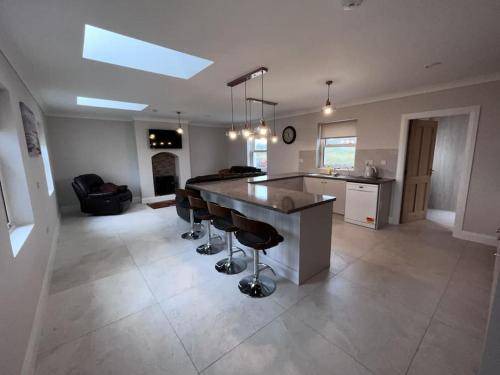 County Galway House | 120 m² House ∙ 3 bedrooms ∙ 6 guests