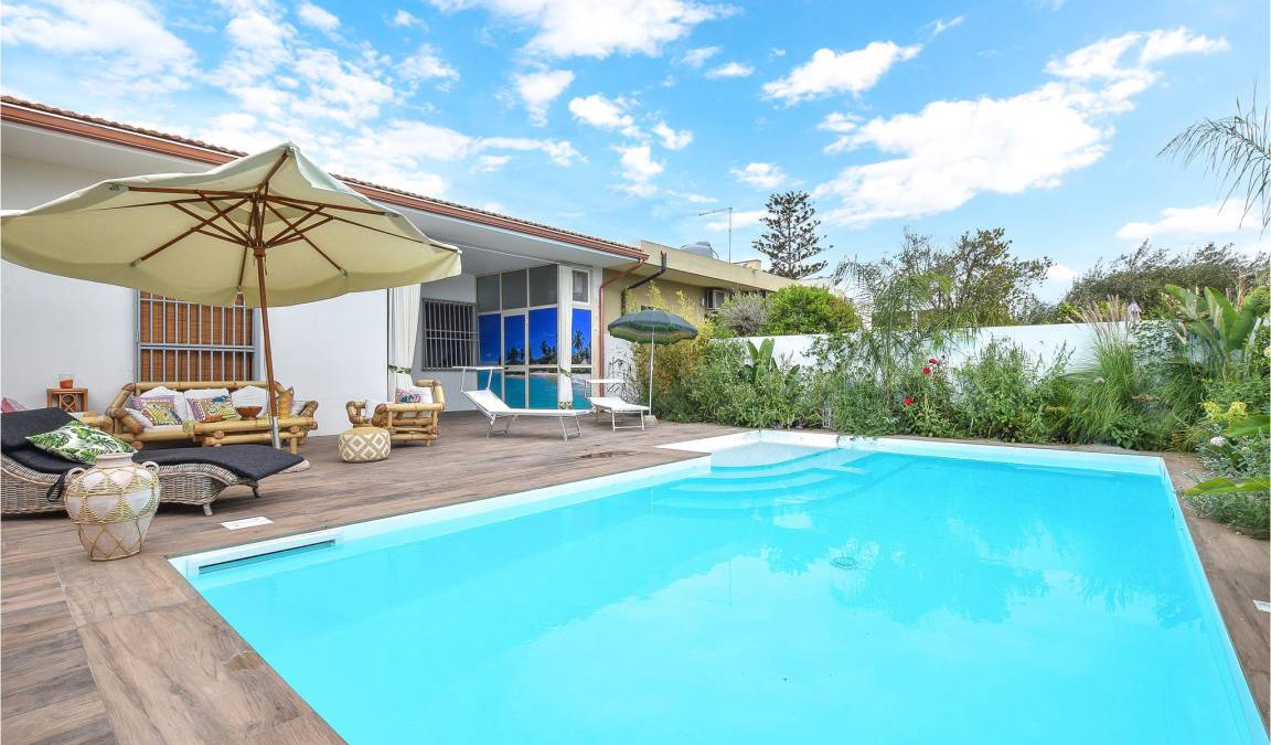 Marina di Modica House | 120 m² House ∙ 5 bedrooms ∙ 9 guests