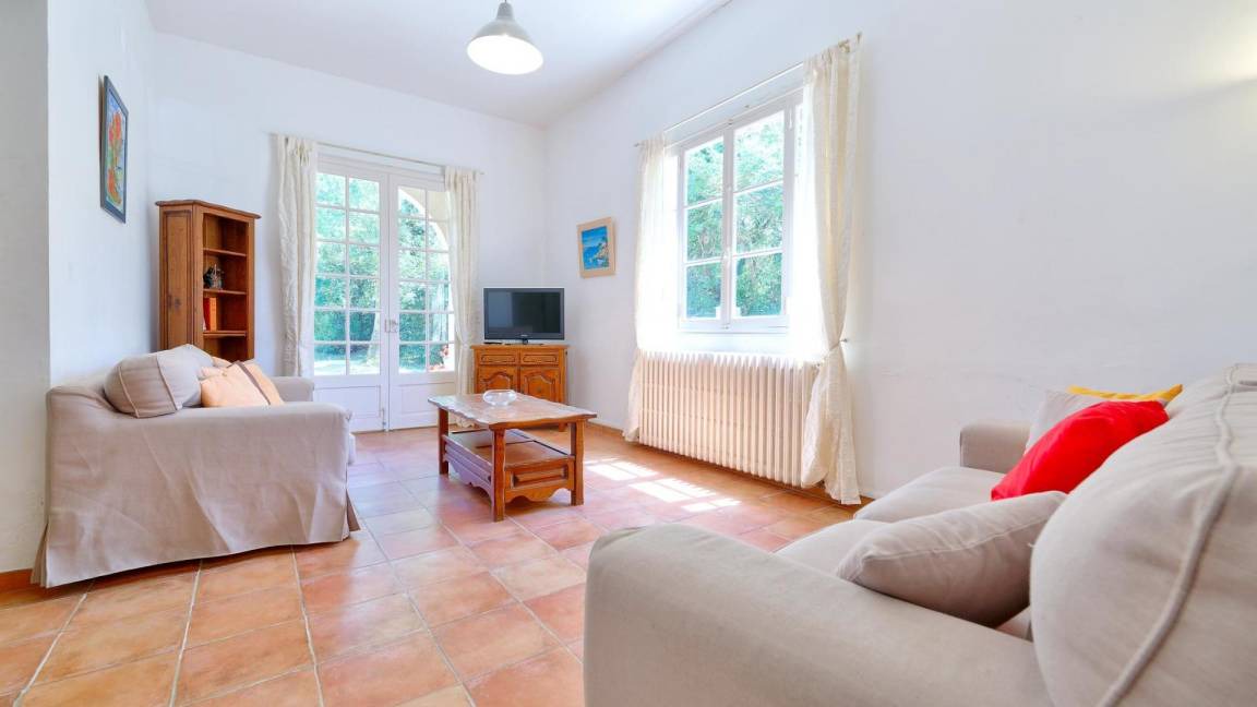 Saint-Christie House | 120 m² House ∙ 3 bedrooms ∙ 6 guests