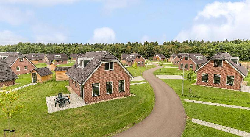 Hollandscheveld House | 120 m² House ∙ 3 bedrooms ∙ 6 guests