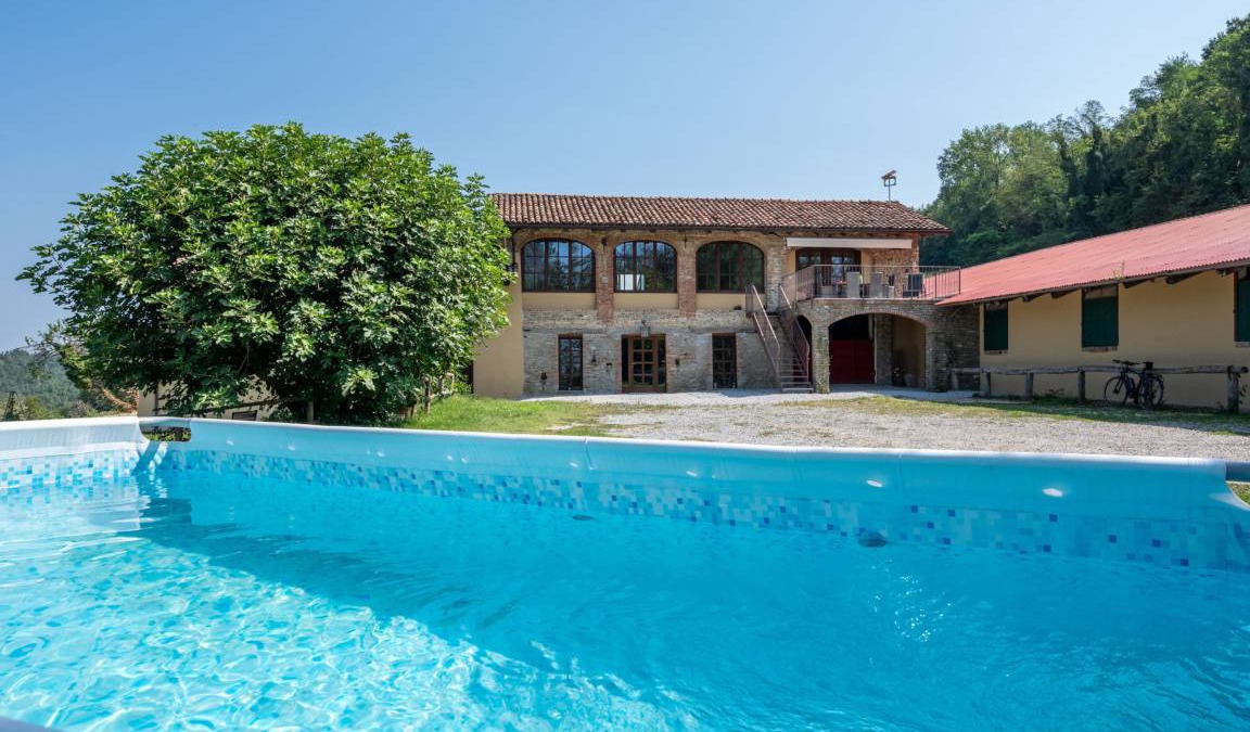Somano House | 120 m² House ∙ 1 bedroom ∙ 7 guests