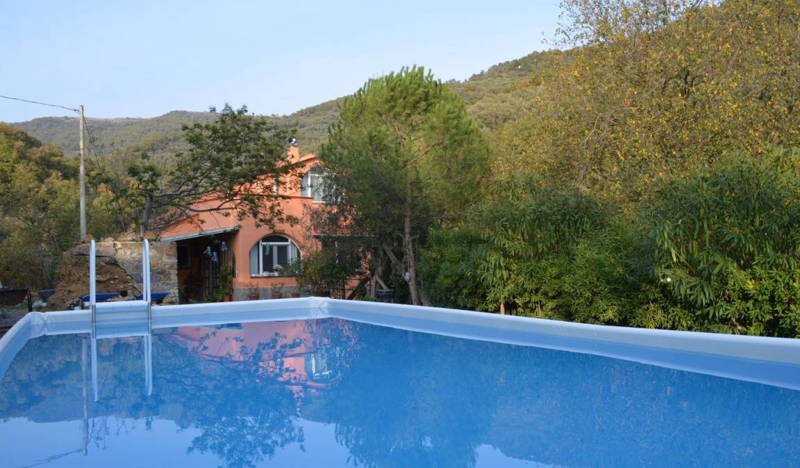 Prela House | 120 m² House ∙ 2 bedrooms ∙ 6 guests