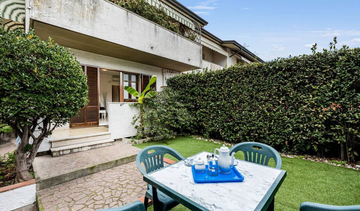 Seravezza House | 120 m² House ∙ 2 bedrooms ∙ 6 guests