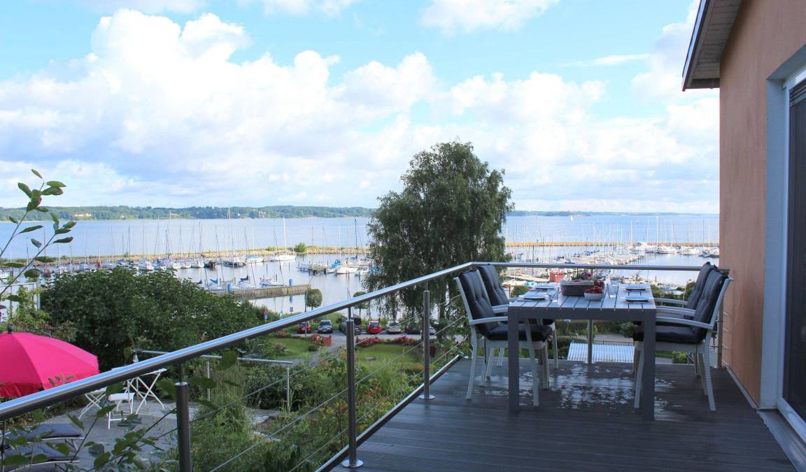 Murwik House | 120 m² House ∙ 2 bedrooms ∙ 4 guests