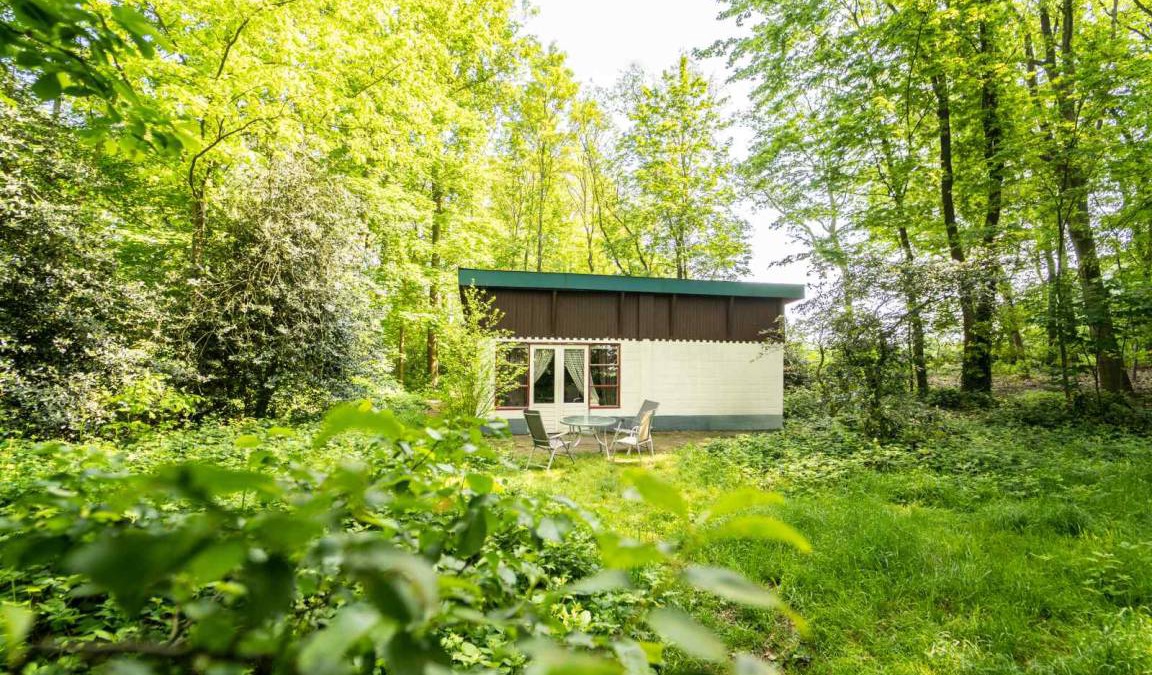 Beesel House | 120 m² House ∙ 2 bedrooms ∙ 5 guests