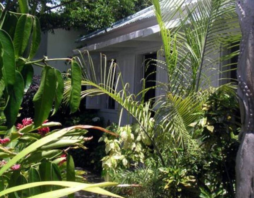St Gilles-les-Bains House | 120 m² House ∙ 2 bedrooms ∙ 5 guests