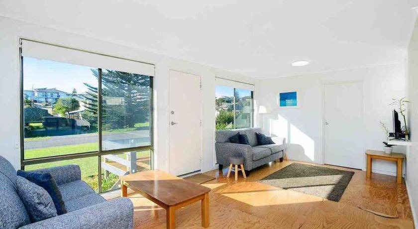 Goolwa Beach House | 120 m² House ∙ 3 bedrooms ∙ 6 guests