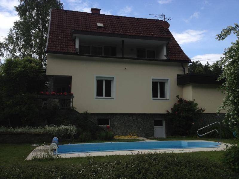 Klagenfurt am Woerthersee House | 120 m² House ∙ 3 bedrooms ∙ 6 guests