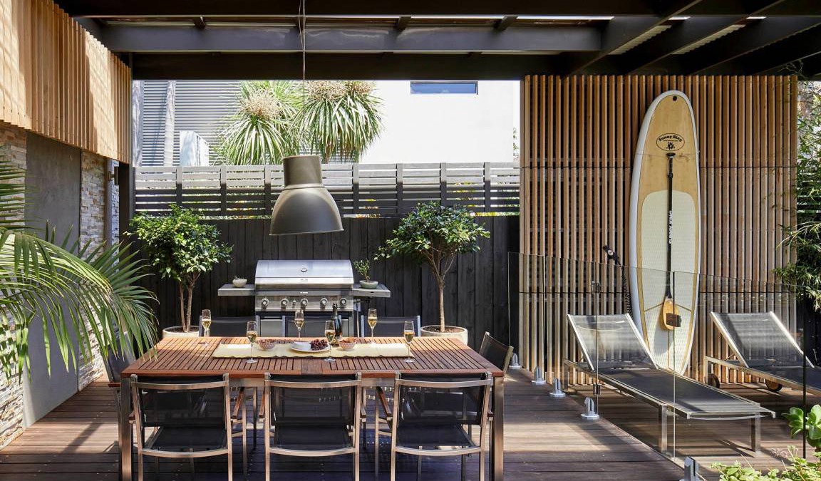 Mordialloc House | 120 m² House ∙ 3 bedrooms ∙ 6 guests
