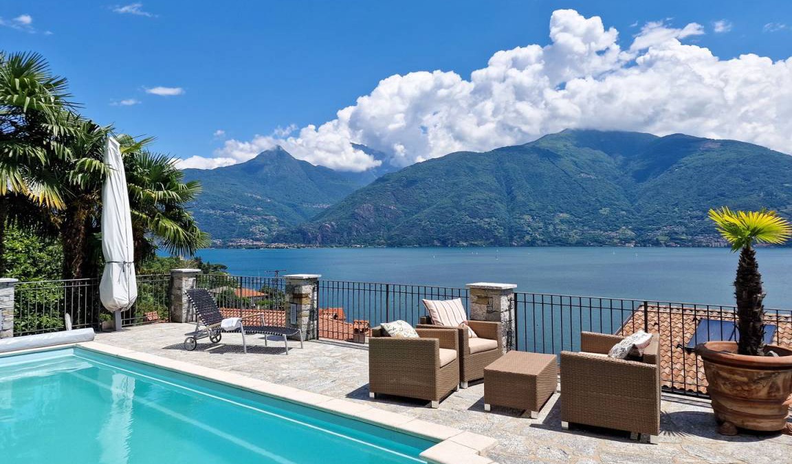 San Siro House | 120 m² House ∙ 3 bedrooms ∙ 6 guests