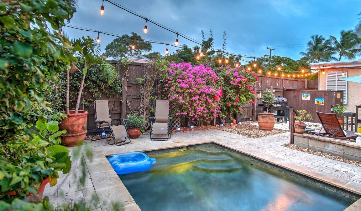 Mango Groves House | 120 m² House ∙ 3 bedrooms ∙ 6 guests