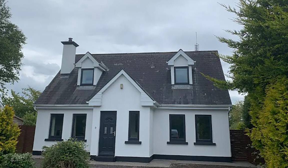 Ballyvaughan House | 120 m² House ∙ 3 bedrooms ∙ 8 guests