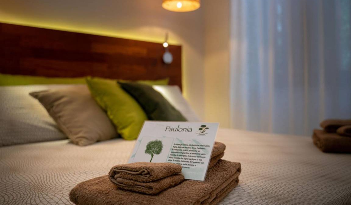 Latina Lido House | 120 m² House ∙ 3 bedrooms ∙ 6 guests