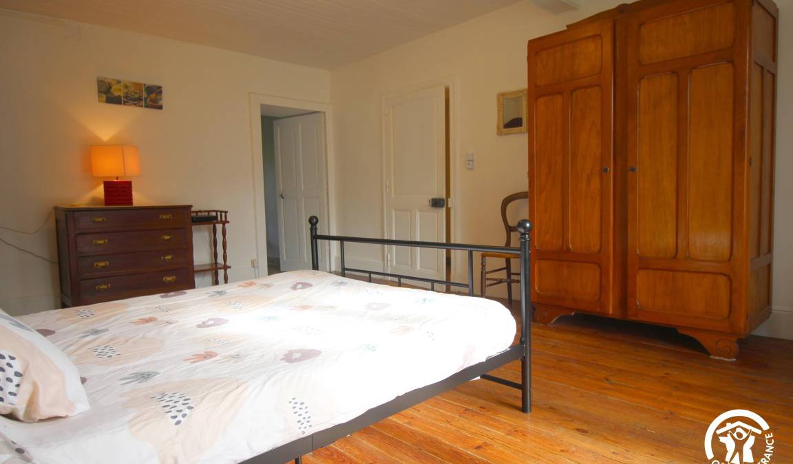 Monfort House | 120 m² House ∙ 3 bedrooms ∙ 6 guests