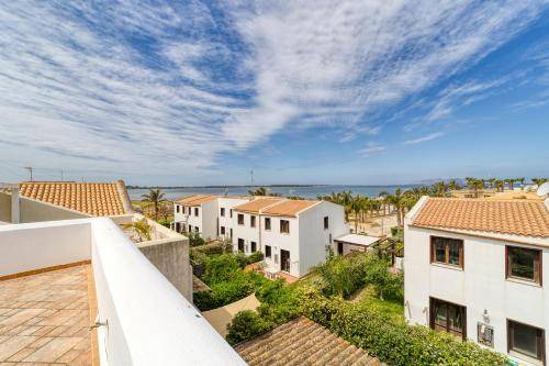Birgi Vecchi House | 120 m² House ∙ 3 bedrooms ∙ 9 guests