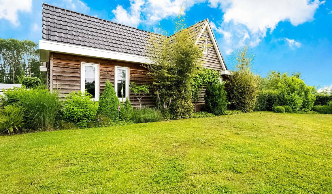 Nieuwoord House | 120 m² House ∙ 3 bedrooms ∙ 6 guests