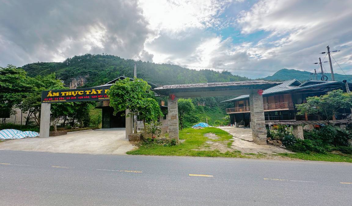 Mu Cang Chai House | 120 m² House ∙ 3 bedrooms ∙ 30 guests