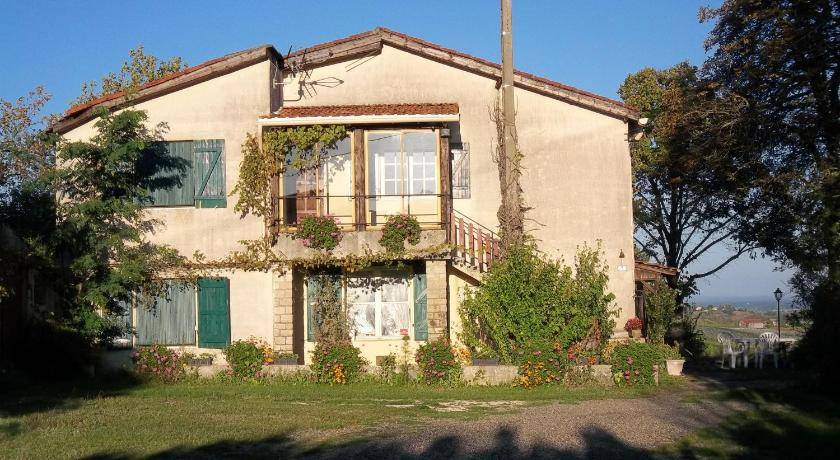 Boudou House | 120 m² House ∙ 3 bedrooms ∙ 8 guests