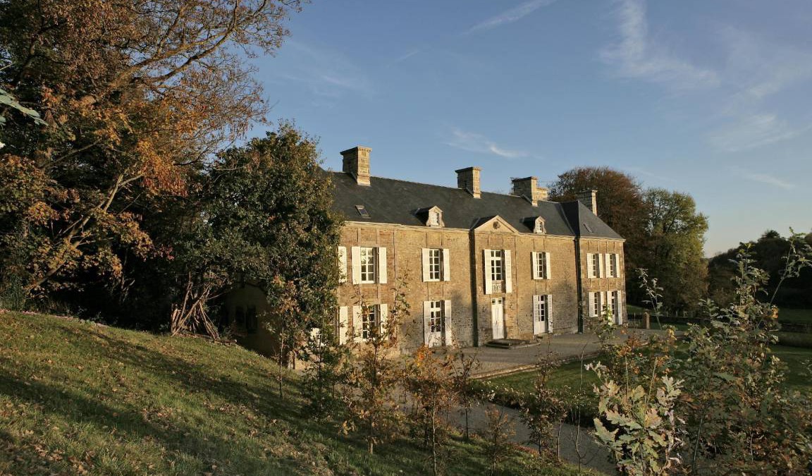 Brehal House | 120 m² House ∙ 3 bedrooms ∙ 6 guests