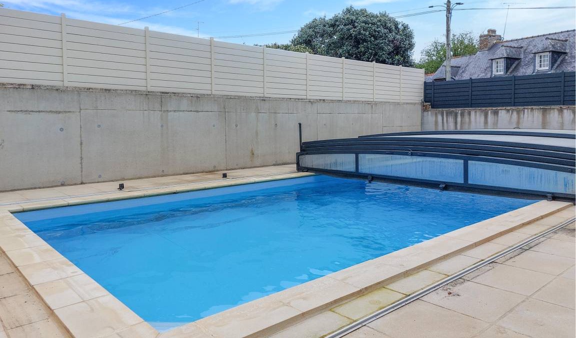 Plouha House | 120 m² House ∙ 3 bedrooms ∙ 6 guests