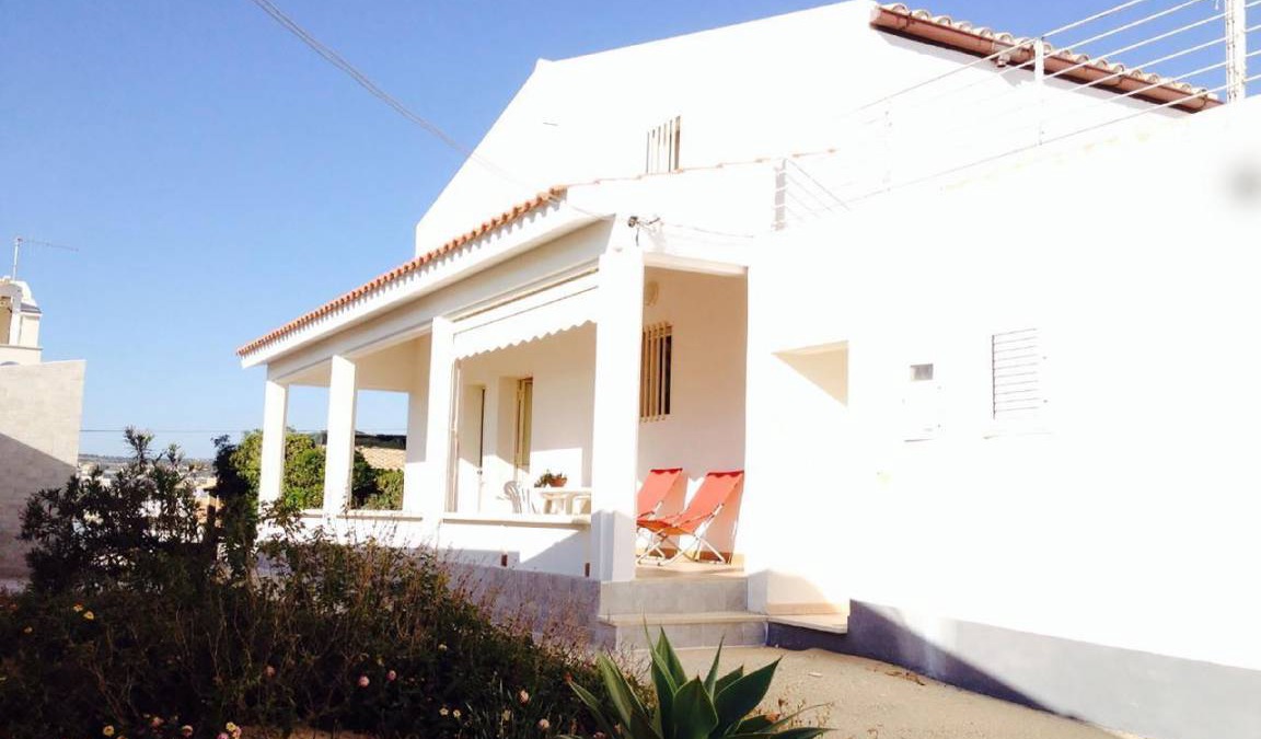 Donnalucata House | 120 m² House ∙ 3 bedrooms ∙ 7 guests