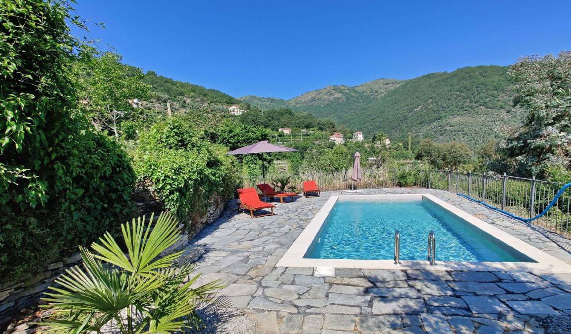 Tavole House | 120 m² House ∙ 3 bedrooms ∙ 7 guests