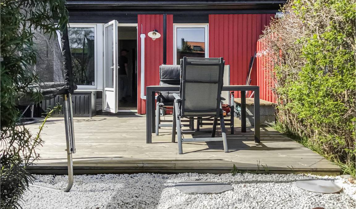 Ella park House | 120 m² House ∙ 3 bedrooms ∙ 4 guests