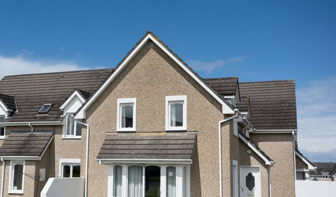 Kilkee House | 120 m² House ∙ 3 bedrooms ∙ 5 guests