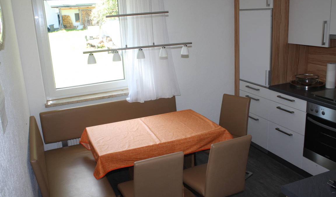 Elbigenalp House | 120 m² House ∙ 4 bedrooms ∙ 8 guests