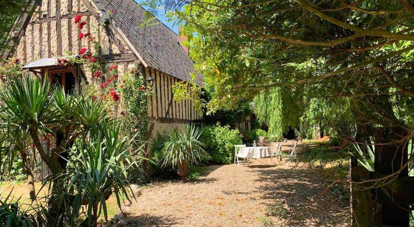 Dame-Marie House | 120 m² House ∙ 4 bedrooms ∙ 8 guests