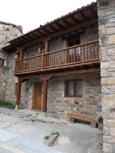 Polaciones House | 120 m² House ∙ 4 bedrooms ∙ 9 guests
