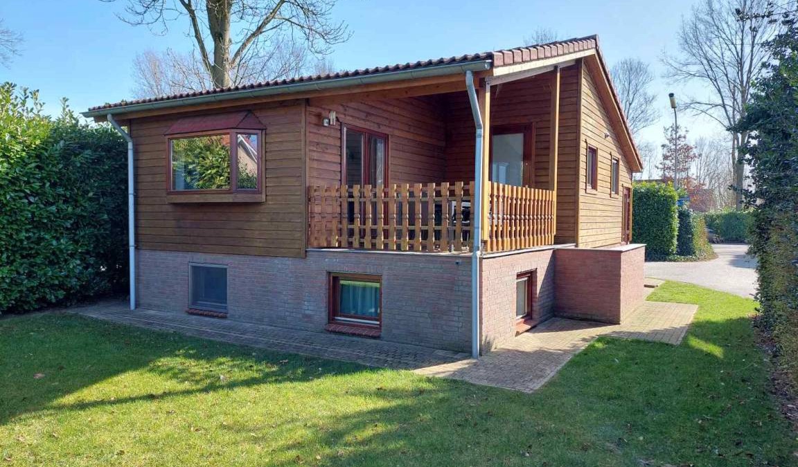 Wijchen House | 120 m² House ∙ 4 bedrooms ∙ 8 guests
