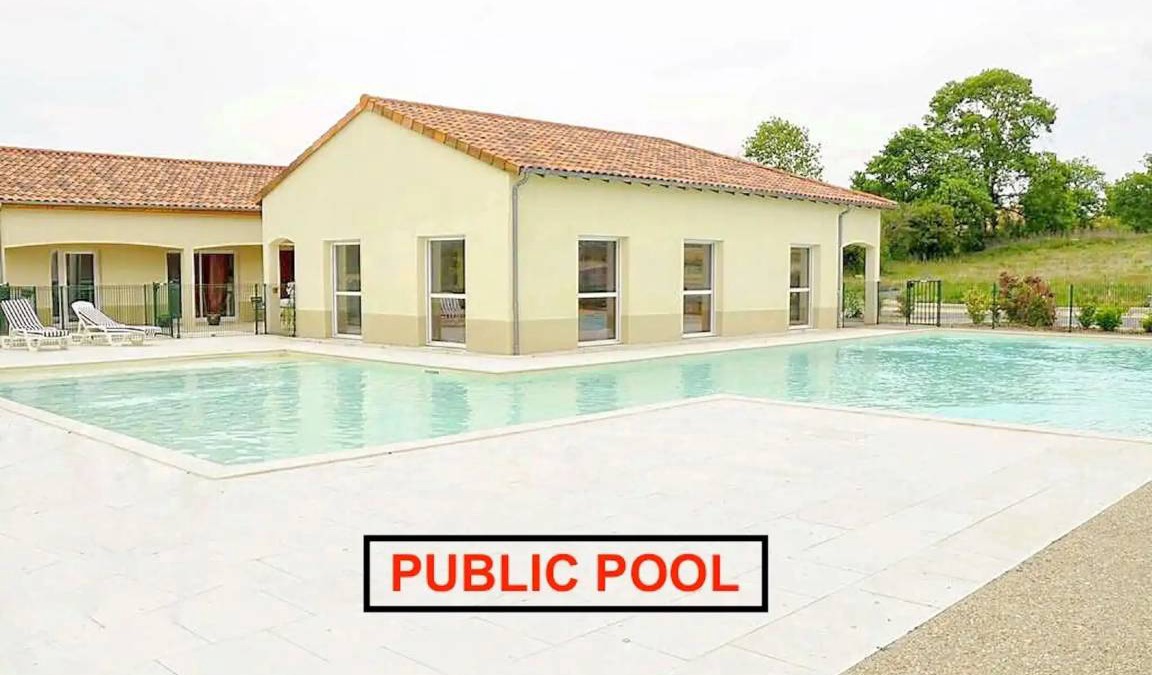 Vasles House | 120 m² House ∙ 4 bedrooms ∙ 8 guests