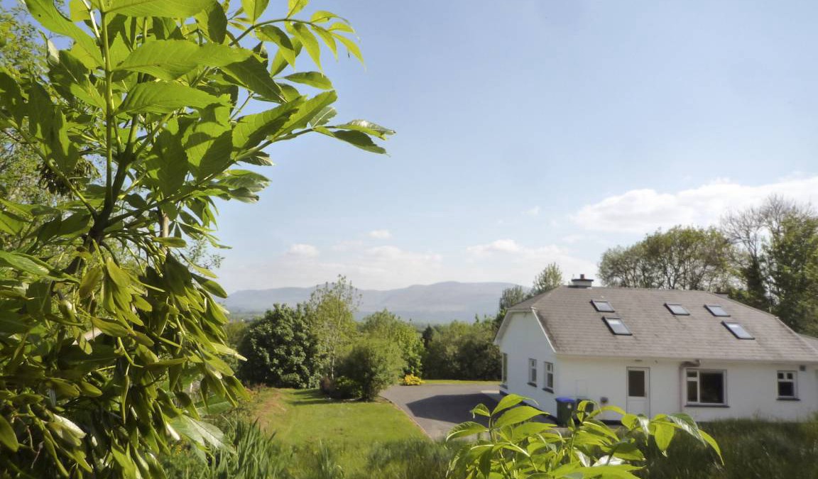 Killarney House | 120 m² House ∙ 4 bedrooms ∙ 8 guests