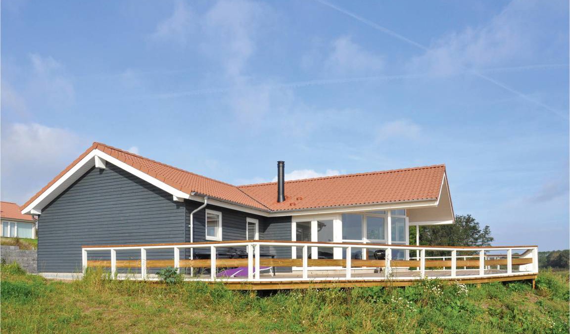 Kettingskov House | 120 m² House ∙ 4 bedrooms ∙ 10 guests