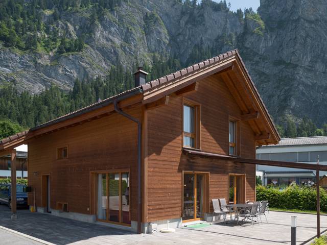 Trin House | 120 m² House ∙ 5 bedrooms ∙ 10 guests