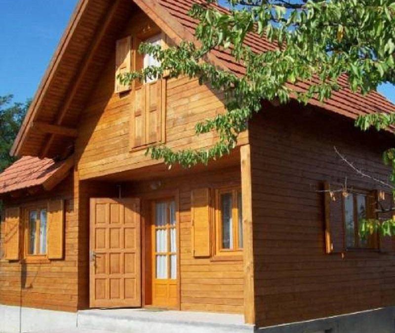 Balatonfokajar House | 120 m² House ∙ 3 bedrooms ∙ 7 guests