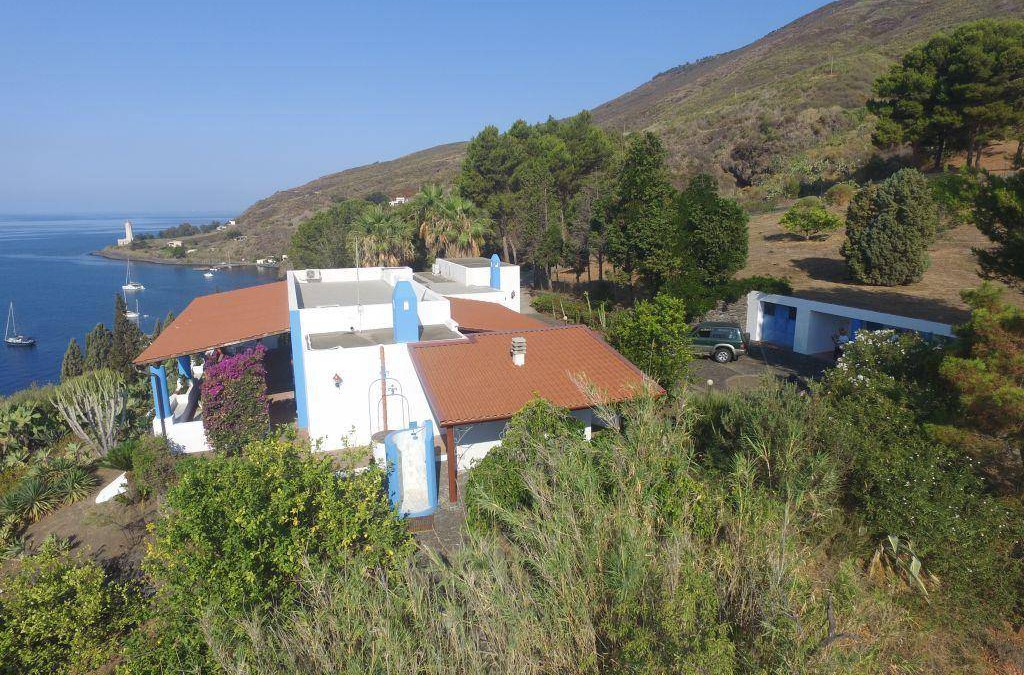 Gelso House | 120 m² House ∙ 3 bedrooms ∙ 7 guests