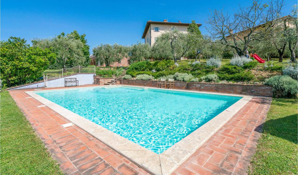 Lari Apartment | 120 m² Apartment ∙ 2 bedrooms ∙ 8 guests