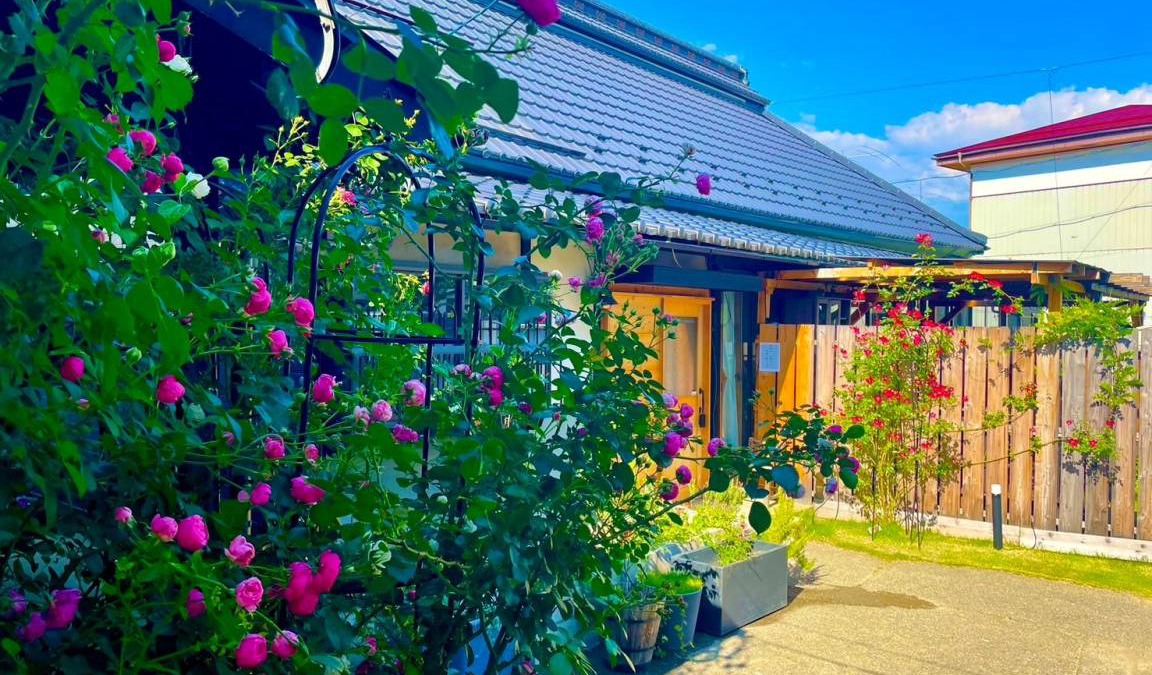 Nagano House | 120 m² House ∙ 2 bedrooms ∙ 4 guests