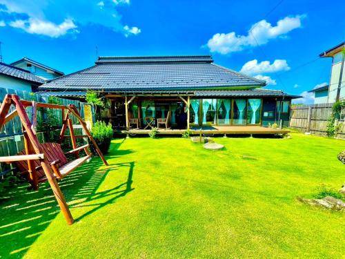 Nagano House | 120 m² House ∙ 2 bedrooms ∙ 4 guests