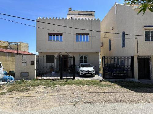 Mujahidine Villa | 120 m² Villa ∙ 4 bedrooms ∙ 8 guests