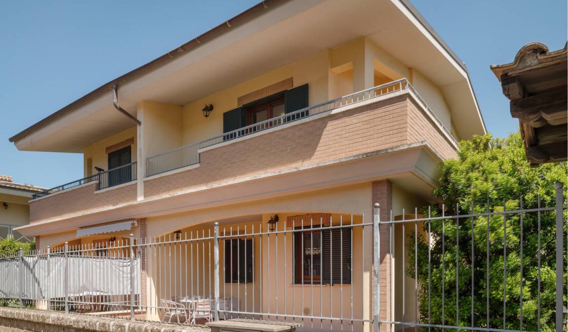 Monterosi House | 120 m² Maisonette ∙ 2 bedrooms ∙ 4 guests